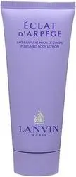 LANVIN Eclat d'Arpege Kermeņa losjons 100ml