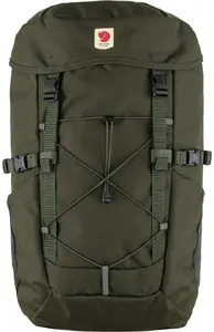 Fjallraven Skule Top 26 Laptop Backpack Deep Forest 26L