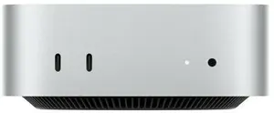 Настольный компьютер Apple Mac mini с процессором Apple M6, 16 ГБ оперативной памяти и твердотельным накопителем на 256 ГБ