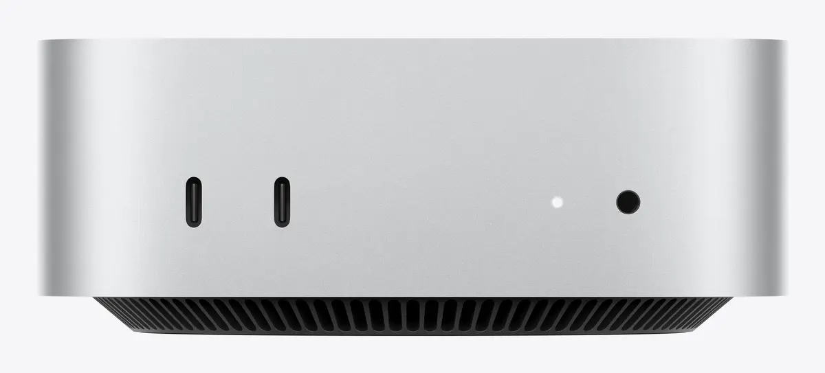 Mini Dators Apple Mac mini Apple