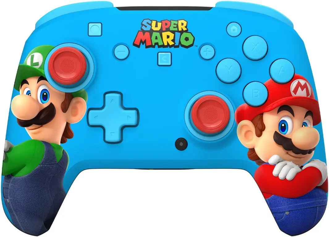 Spēļu kontrolieris Turtle priekš Nintendo Switch