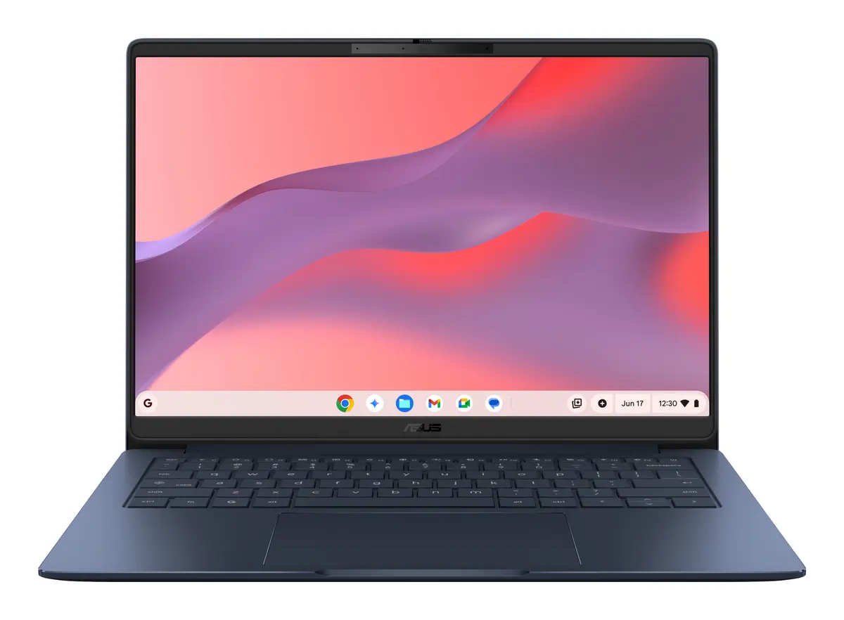 ASUS Chromebook CM14 CM1406CM4A-LY0051 Portatīvais dators