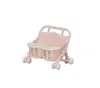 Epoch Sylvanian Families Семейство Пустынных Лис 5696 Photo 6