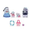 Epoch Sylvanian Families Roņu ģimene 5759 Photo 3