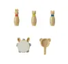 Epoch Sylvanian Families 5709 Toy Figure Set Photo 5