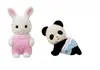 Epoch Sylvanian Families 5709 Toy Figure Set Photo 6