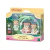 Epoch Sylvanian Families 5801 Deer Babies Playset Photo 4