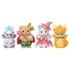 Epoch Sylvanian Families Набор малышей сказочные друзья Photo 2