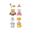 Epoch Sylvanian Families Набор малышей сказочные друзья Photo 3