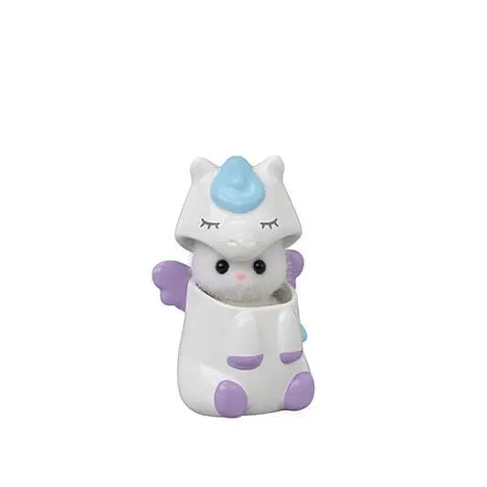 Epoch Sylvanian Families Набор малышей сказочные друзья Photo 6