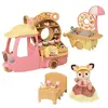 Epoch Sylvanian Families Virtuļu Ratiņi 5808 Photo 3