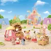 Epoch Sylvanian Families Virtuļu Ratiņi 5808 Photo 4