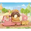 Epoch Sylvanian Families Virtuļu Ratiņi 5808 Photo 5