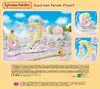 Волшебный дирижабль Epoch Sylvanian Families Photo 3