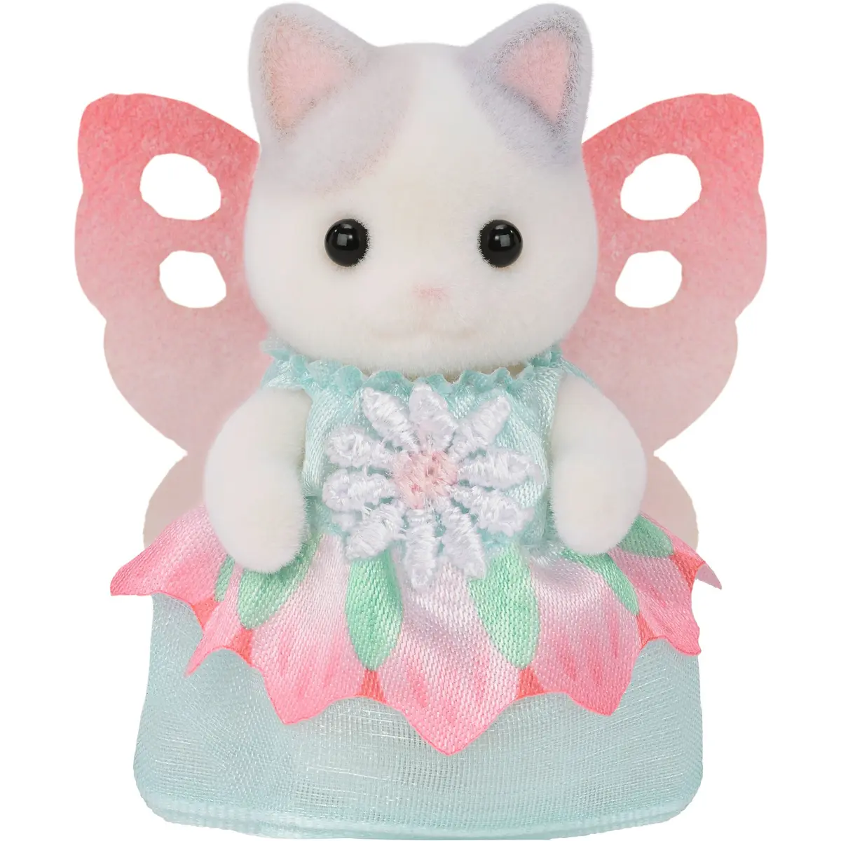 Epoch Sylvanian Families Волшебный корабль с воздушным шаром Photo 4