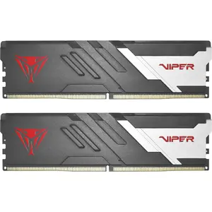 Patriot Viper Venom 32 GB DDR5 5600 MHz Desktop Memory Module Black CL38 INTEL XMP