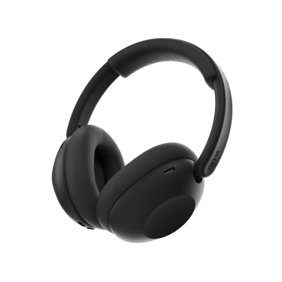 Headphones