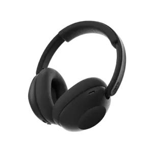 Беспроводные накладные наушники Sudio K3, Bluetooth, шумоподавление, микрофон, динамики 40 мм, черный