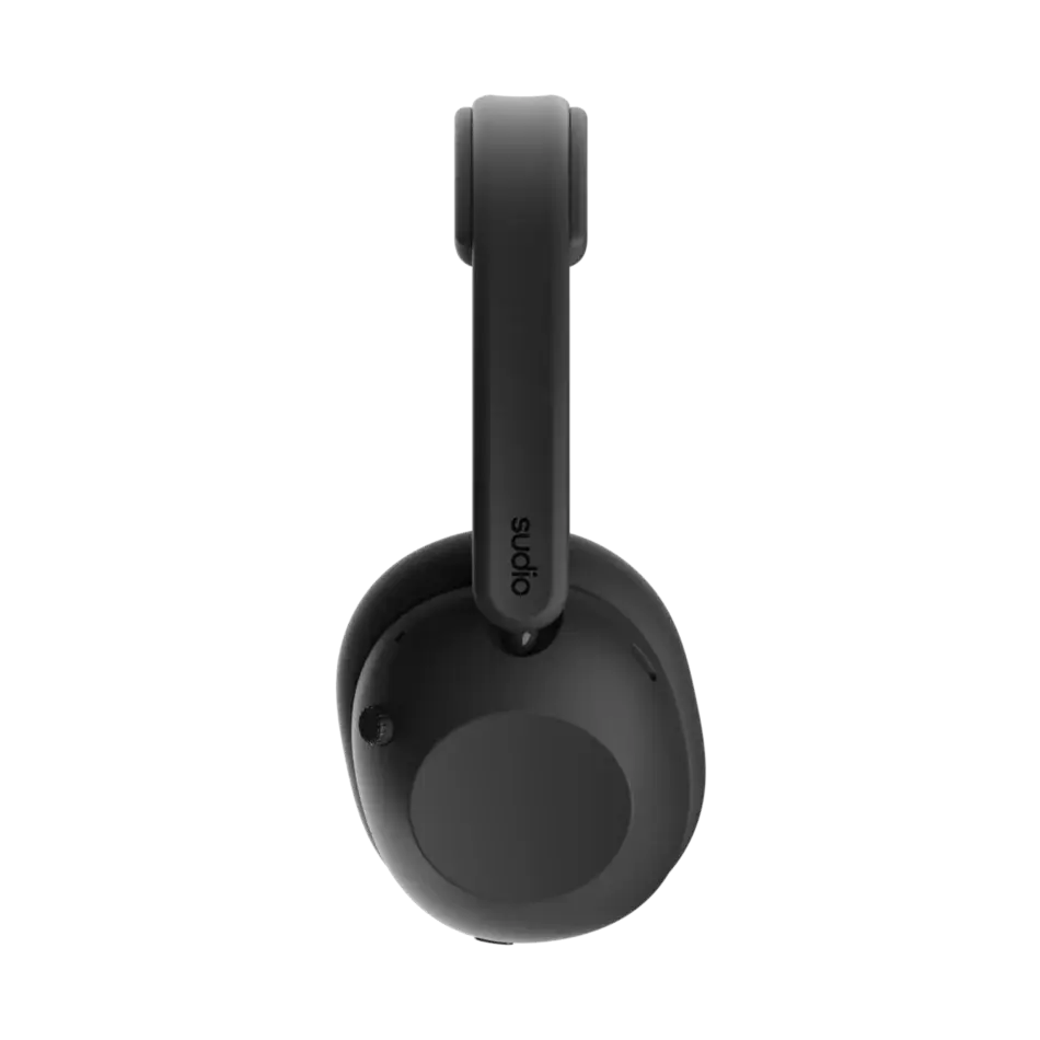 Беспроводные наушники Sudio K3 - Черные Photo 3