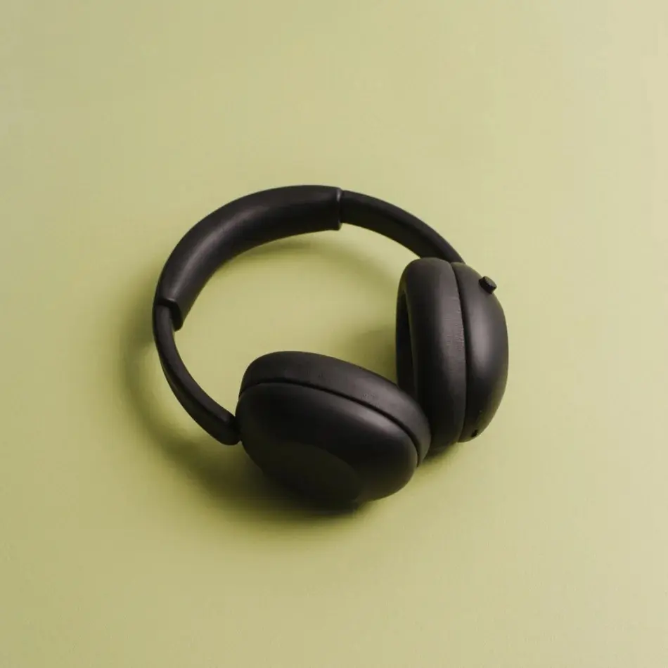 Беспроводные наушники Sudio K3 - Черные Photo 4