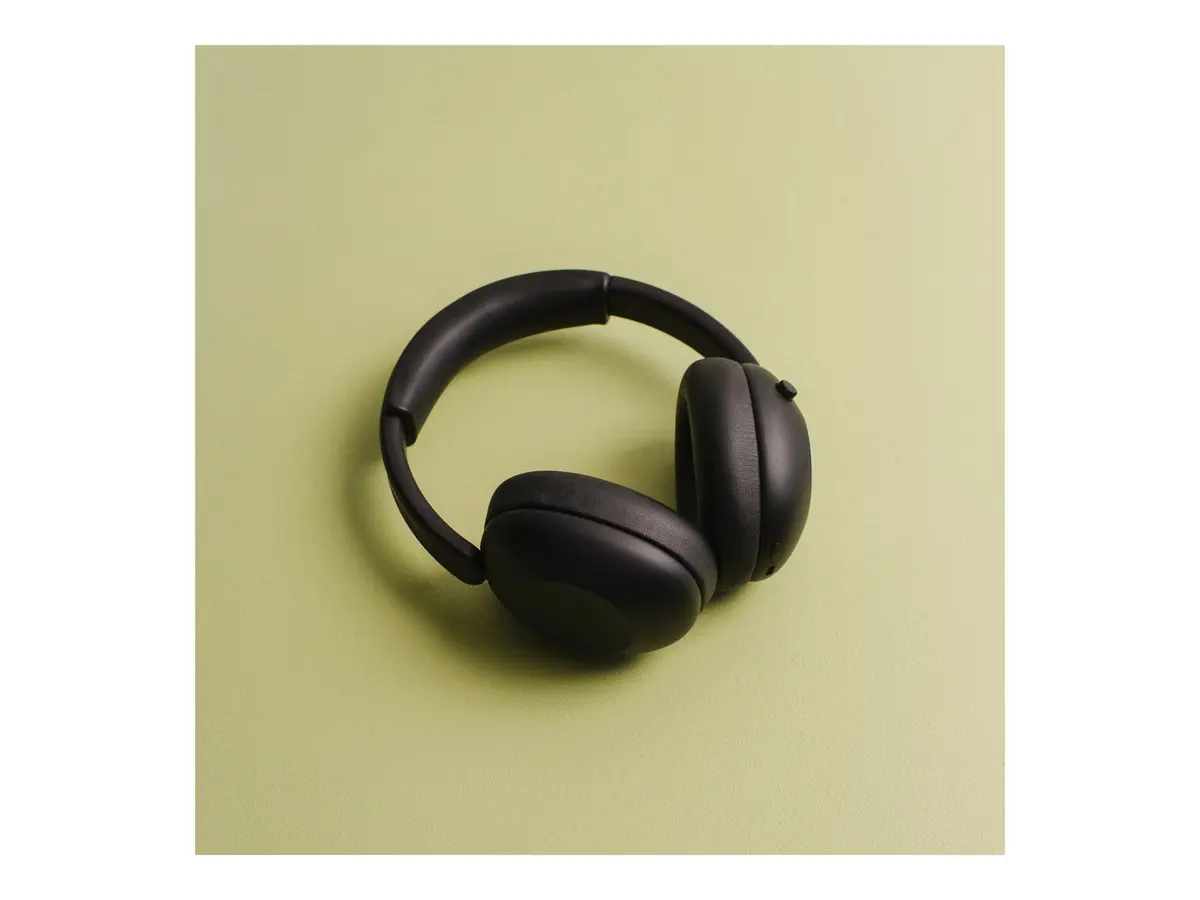Беспроводные наушники Sudio K3 - Черные Photo 6