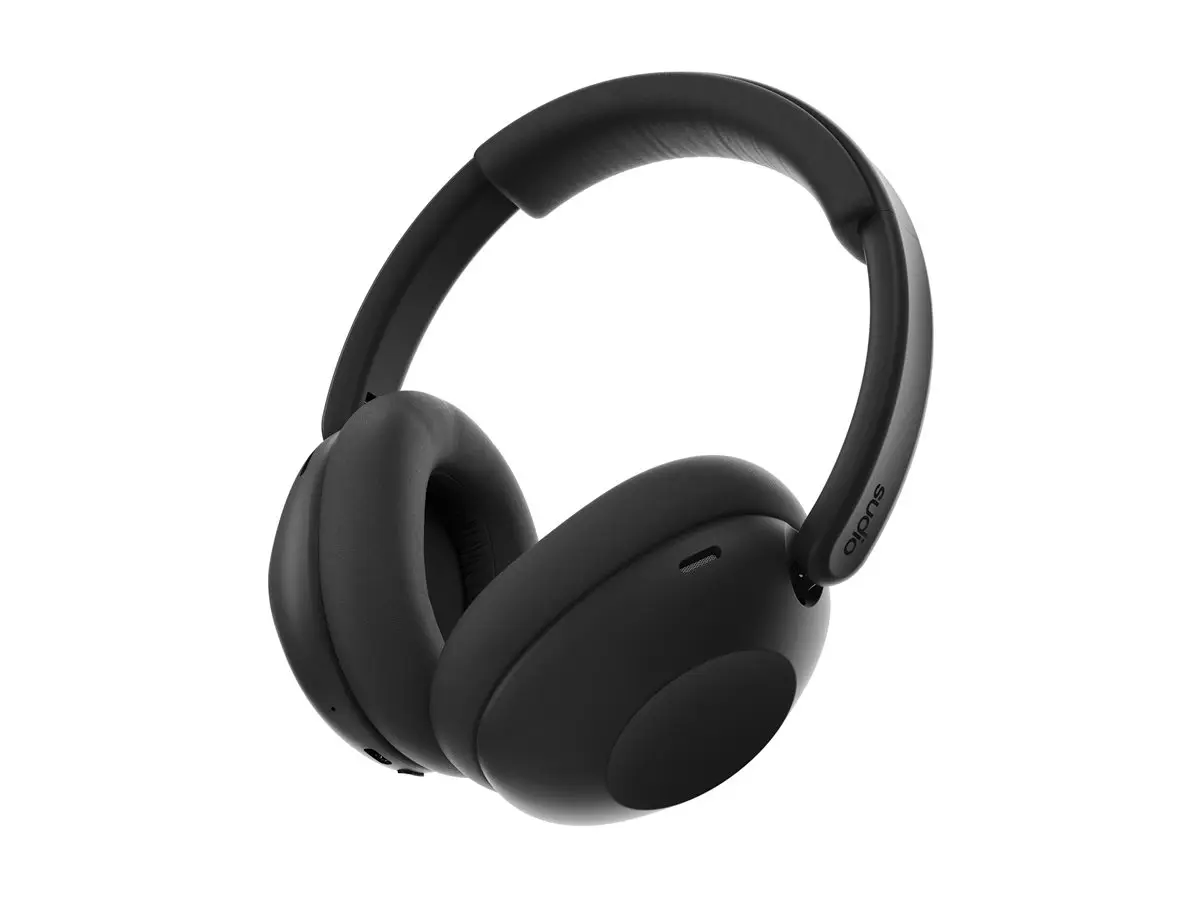 Беспроводные наушники Sudio K3 - Черные Photo 7