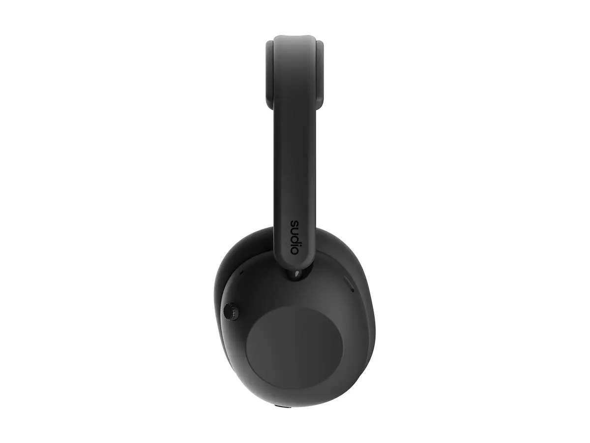 Беспроводные наушники Sudio K3 - Черные Photo 10