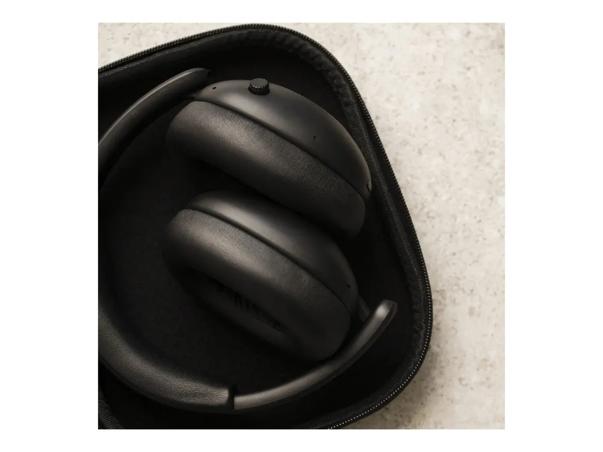 Беспроводные наушники Sudio K3 - Черные Photo 12