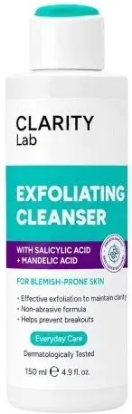 Konjac BEAUTY F Clarity Lab Sejas