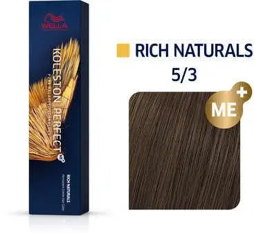 Loreal Wella Koleston Perfect Me Matu