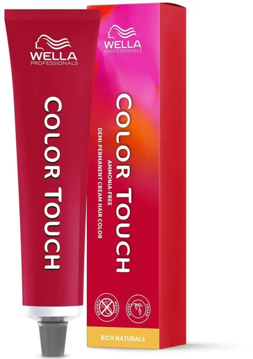 Matu krāsa Loreal CT WELLA 5/97