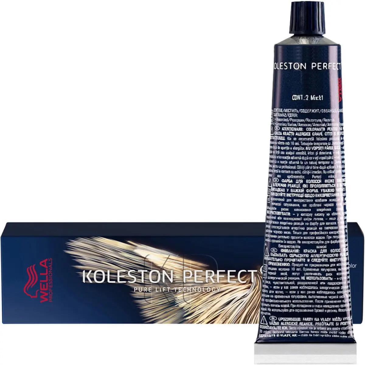 Wella Professionals Koleston Perfect Me+ Special