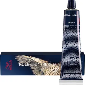 Wella Professionals Koleston Perfect Me+ Special Blonde 12/22 60 ml Matu krāsa