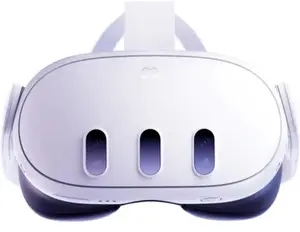 META Meta Quest 3 512GB Portable VR Gaming Console
