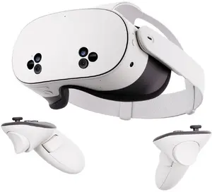 META Meta Quest 3s 256GB Standalone Virtual Reality Headset
