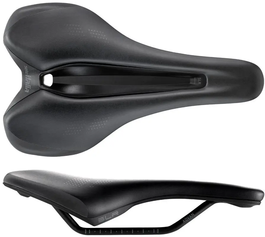 Selle Italia SLR Gravel Advan L3