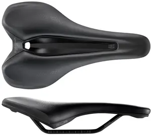 Selle Italia SLR Gravel Advan L3 Bicycle Saddle with Manganese Steel Rails
