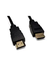 Mercodan HDMI 1.4 kabelis 1080p PVC