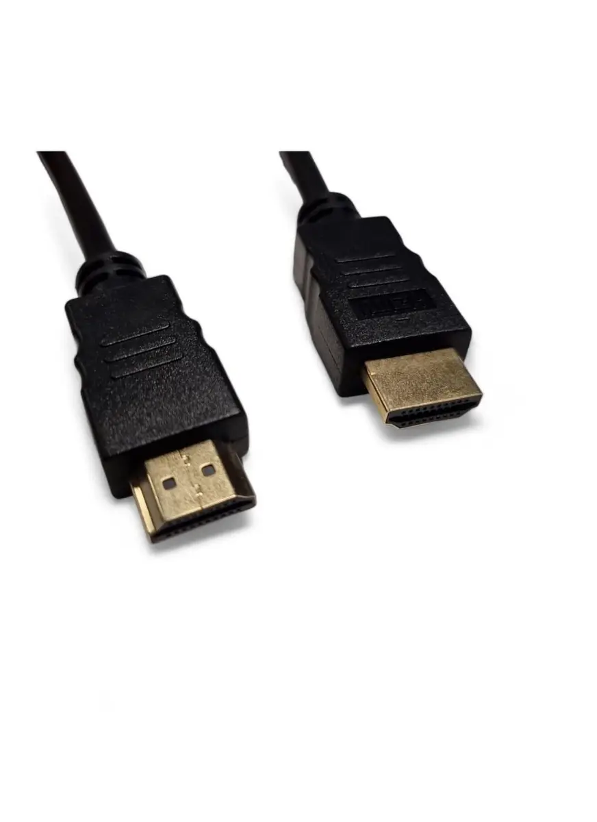 Кабель Mercodan HDMI 1.4 1080p Photo 2