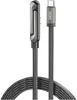 Awei CM-12C USB-C kabelis ar statīvu Photo 2