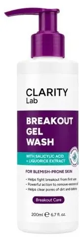 LaQ BEAUTY F Clarity Lab Sejas