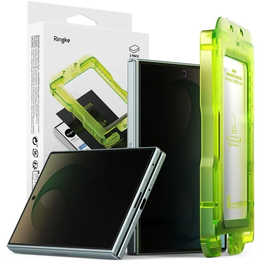 Ringke Cover Display Easy Slide 360