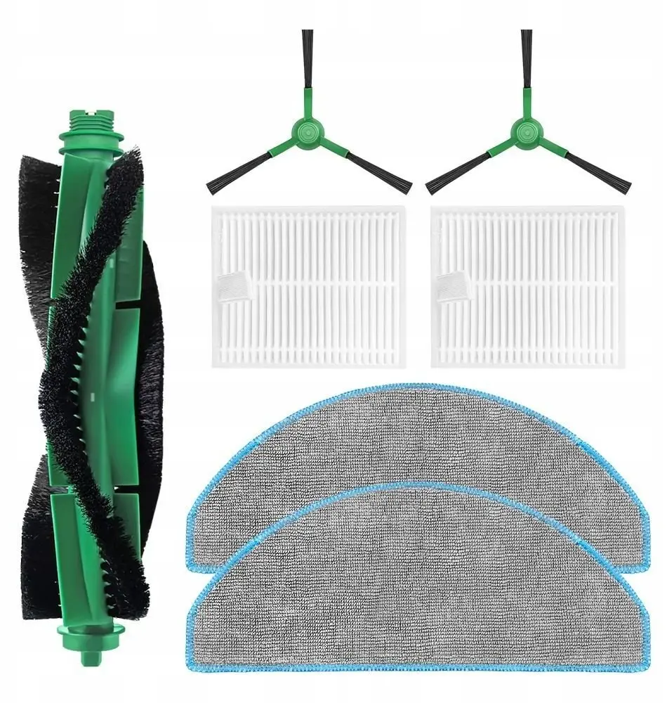JETtools 7-in-1 piederumu komplekts iRobot Roomba