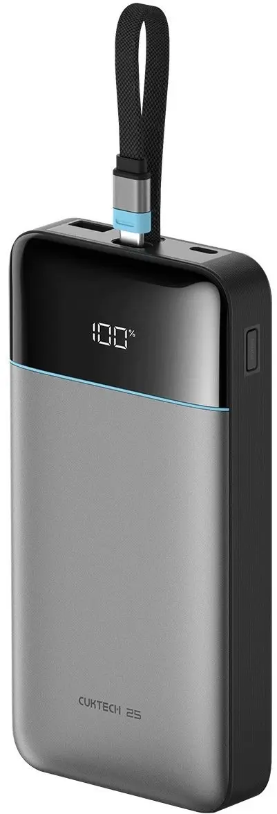 Cuktech LPB252N Power Bank 25000 mAh