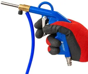 Forsage F-SB-05 Pneumatic Sandblasting Gun