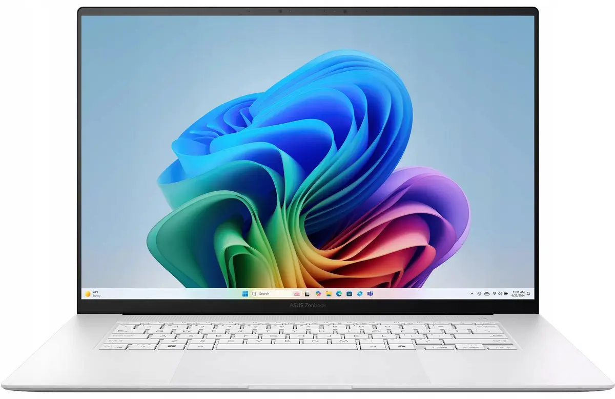 Asus Zenbook S 16 UM5606GA-SR412W dators