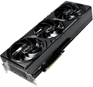 Видеокарта XpertVision Palit RTX 5080 Infinity 3 OC 16GB GDDR7 HDMI DisplayPort