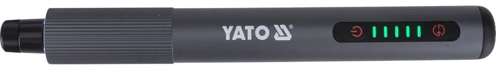 Yato YT-82764 Mini slīpmašīna 4V bezsukas