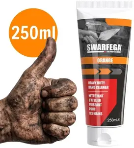 Epson Swarfega Orange Hand Cleaner Tube 250ml