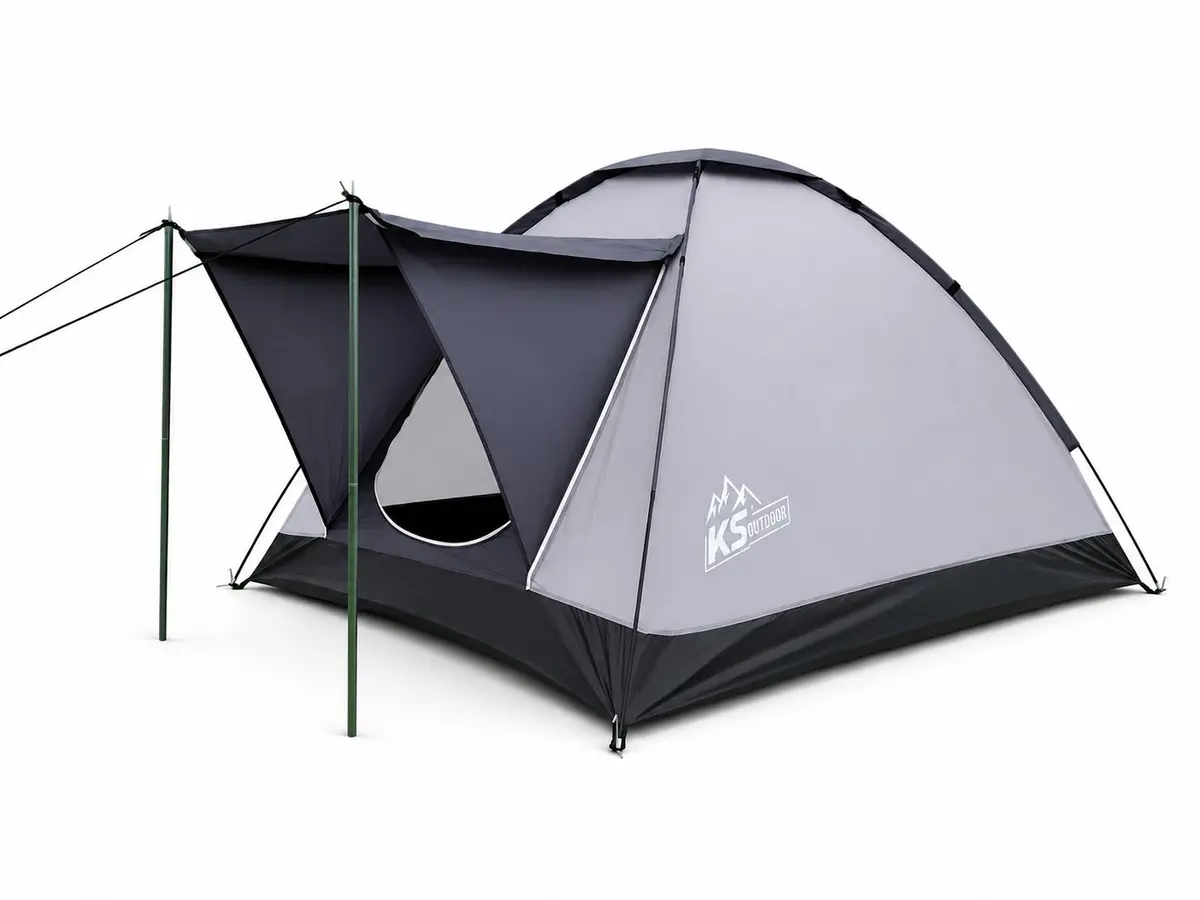 Kubisport KS OUTDOOR Tūristu Kupola Tts